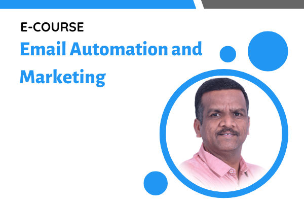 course | Email Automation and Marketing