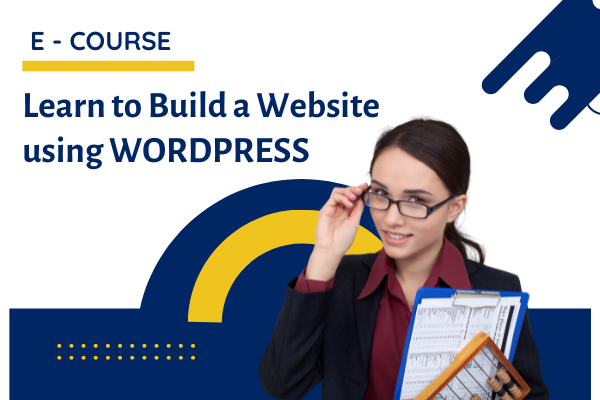course | WordPress Foundation